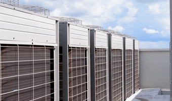 空调机组 & 太阳能板清洗