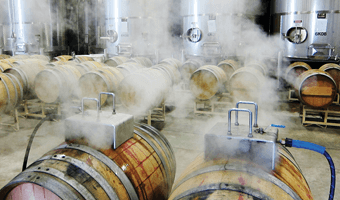 葡萄酒 & 啤酒酿造厂