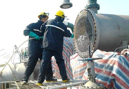 蒸汽洗车的长处分析