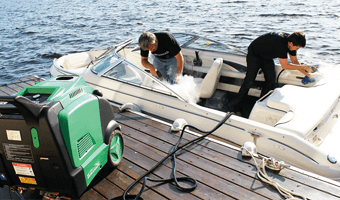 快艇 & 船舶 & 飞机