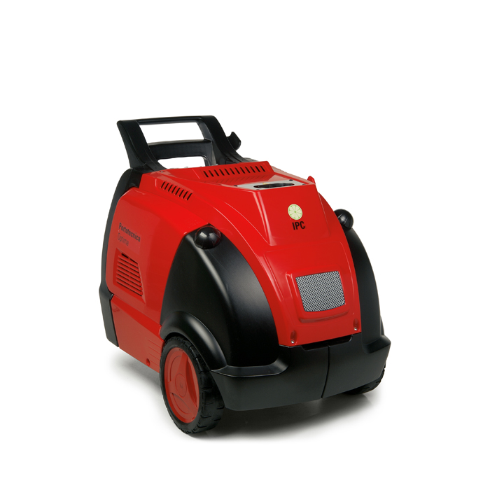 1714T高压冷热水清洗机